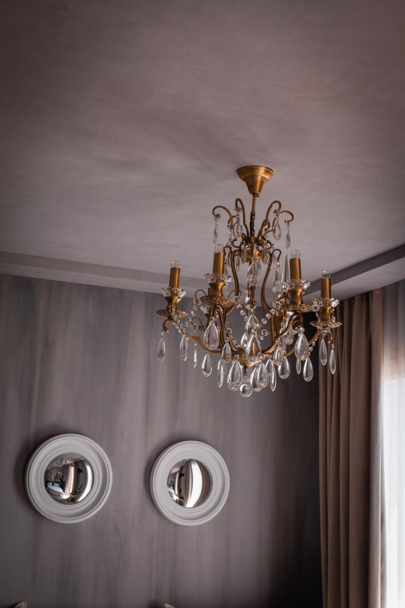 Unique Boutique Hotel Antibes Juan-Les-Pins Zimmer foto