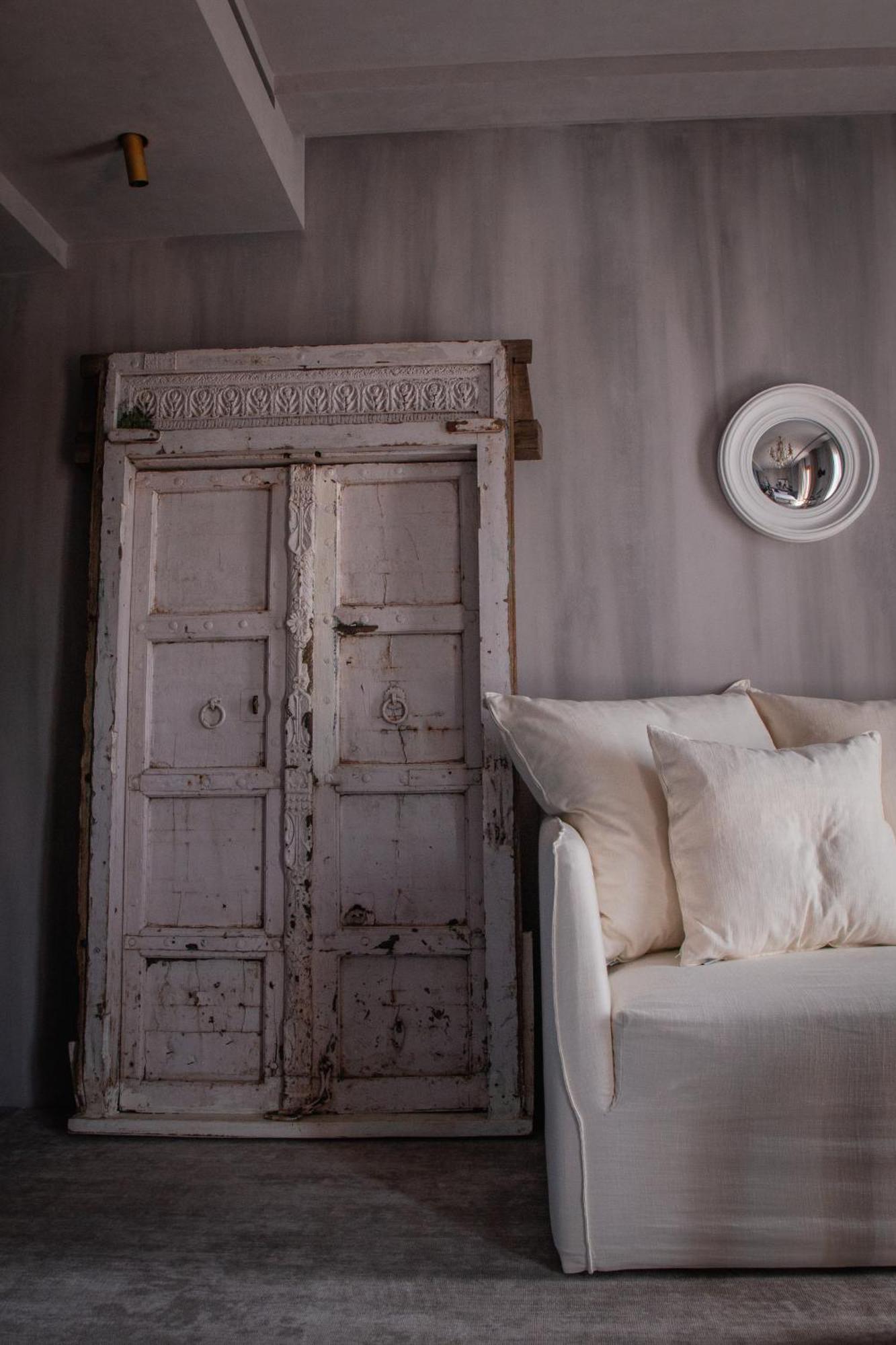 Unique Boutique Hotel Antibes Juan-Les-Pins Zimmer foto